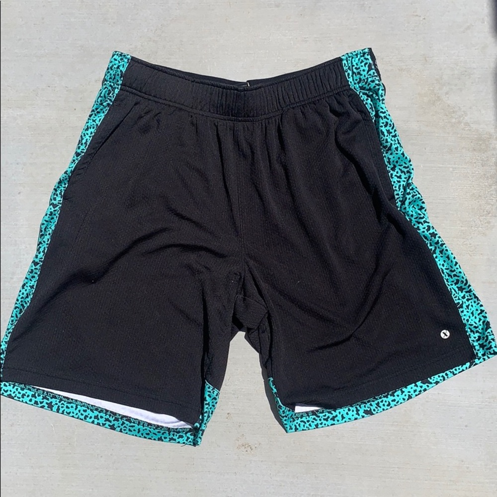 Athletic shorts